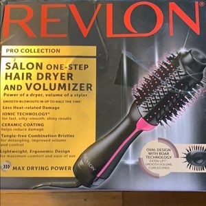 Revlon Pro collection